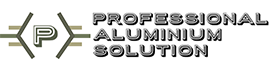 Professional Aluminium Solutions